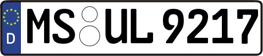 MS-UL9217