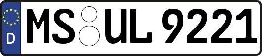 MS-UL9221