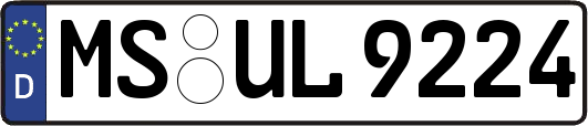 MS-UL9224