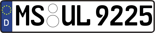 MS-UL9225