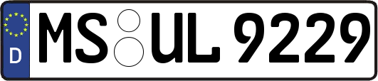 MS-UL9229