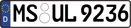 MS-UL9236