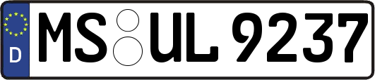 MS-UL9237