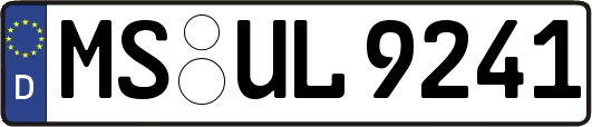 MS-UL9241
