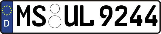 MS-UL9244