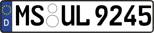 MS-UL9245