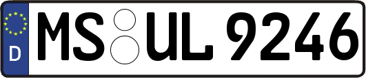 MS-UL9246
