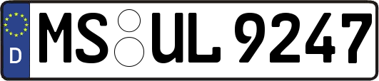 MS-UL9247