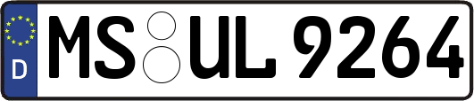 MS-UL9264