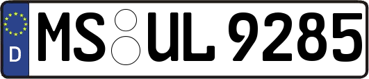 MS-UL9285