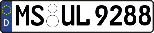MS-UL9288