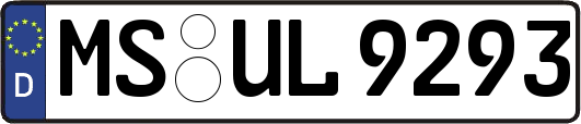 MS-UL9293
