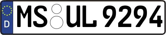 MS-UL9294