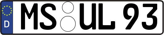 MS-UL93