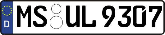 MS-UL9307