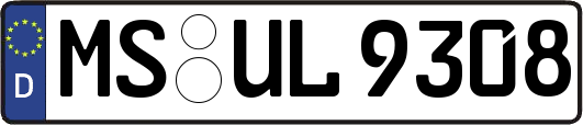MS-UL9308