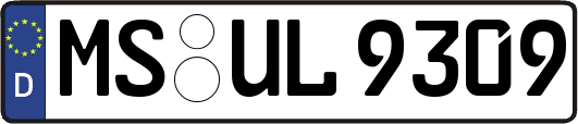 MS-UL9309