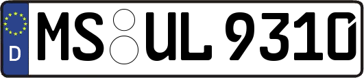 MS-UL9310