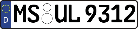 MS-UL9312
