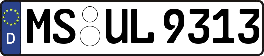 MS-UL9313