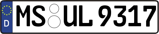 MS-UL9317