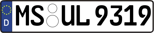 MS-UL9319
