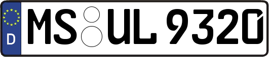 MS-UL9320