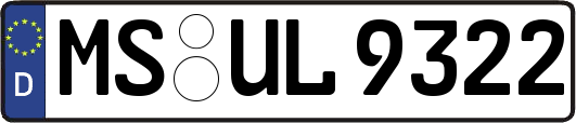 MS-UL9322