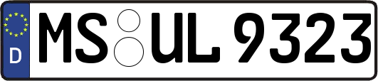 MS-UL9323