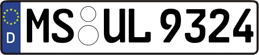 MS-UL9324