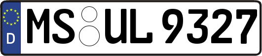 MS-UL9327
