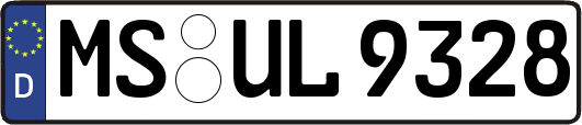 MS-UL9328