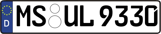MS-UL9330