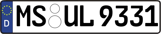 MS-UL9331