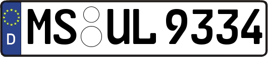MS-UL9334