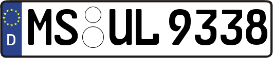 MS-UL9338