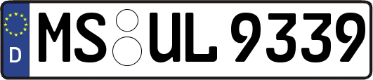 MS-UL9339