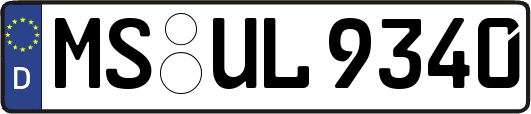 MS-UL9340