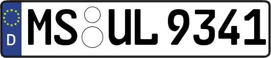 MS-UL9341