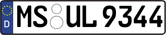 MS-UL9344