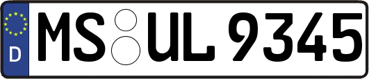 MS-UL9345