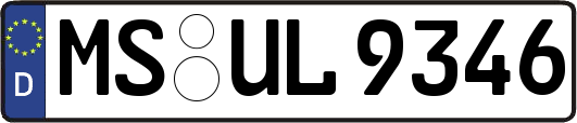 MS-UL9346