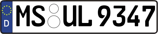 MS-UL9347