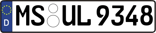 MS-UL9348