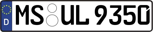MS-UL9350