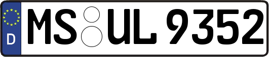 MS-UL9352