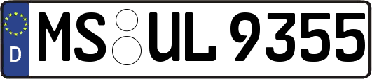 MS-UL9355