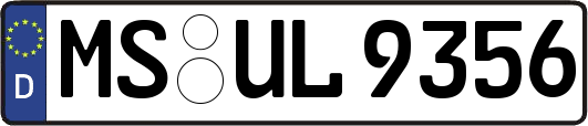 MS-UL9356