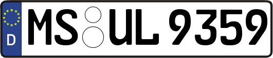 MS-UL9359