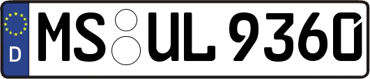 MS-UL9360